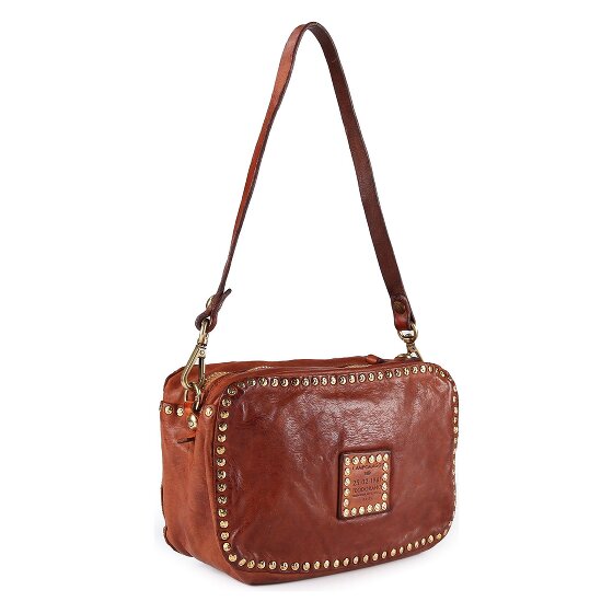 Campomaggi Kate Schultertasche Leder 20 cm