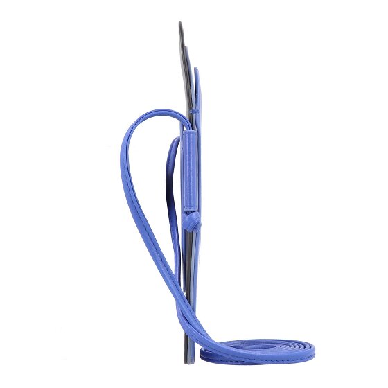 DuDu Colorful Minorca Handytasche Leder 12 cm