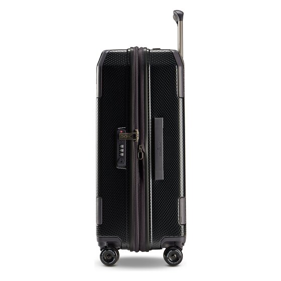 Echolac Logic Pro 4 Rollen Trolley 66 cm mit Dehnfalte