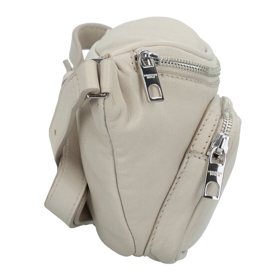 Liebeskind Lila Gürteltasche Leder 23 cm Liebeskind Lila Gürteltasche Leder 23 cm