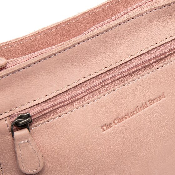 The Chesterfield Brand Aston Umhängetasche Leder 25 cm