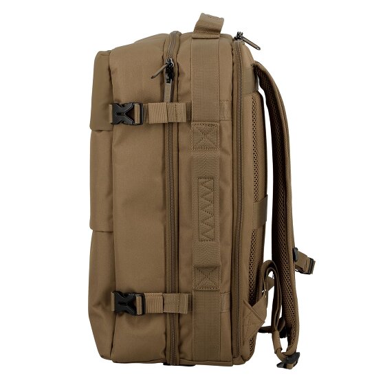 Jump Dunaa Reiserucksack 45 cm Laptopfach Jump Dunaa Reiserucksack 45 cm Laptopfach