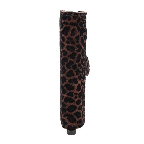 Secrid Miniwallet Kreditkartenetui Leder 6.5 cm
