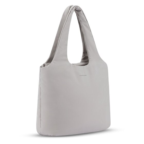 Kapten & Son Skara Shopper Tasche 35 cm Laptopfach Kapten & Son Skara Shopper Tasche 35 cm Laptopfach