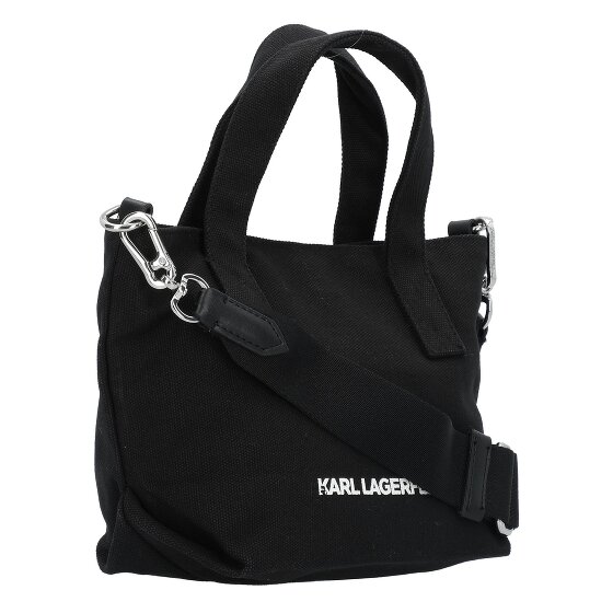 Karl Lagerfeld Ikon Shopper Tasche 28 cm