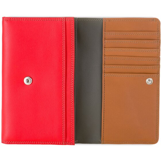 Mywalit Geldbörse Leder 15 cm