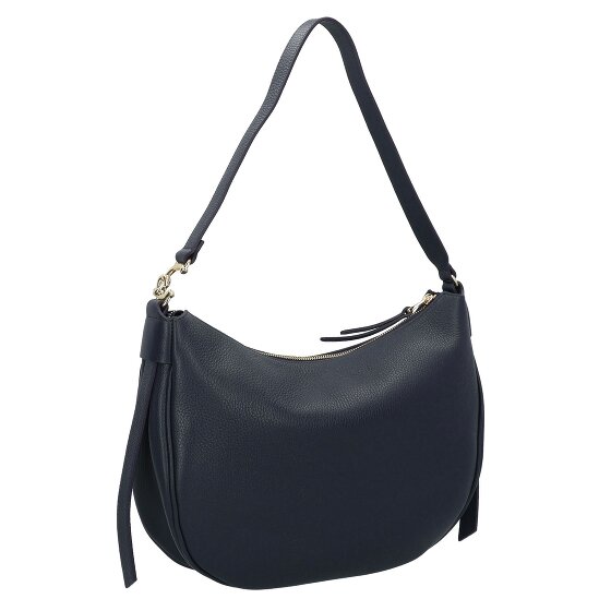 Coccinelle C-Easy Schultertasche Leder 34 cm