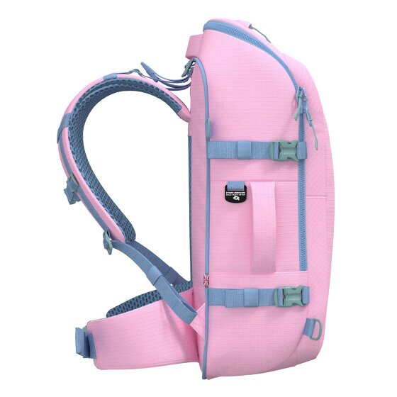 Cabin Zero Adventure Cabin Bag ADV 42L Rucksack 55 cm