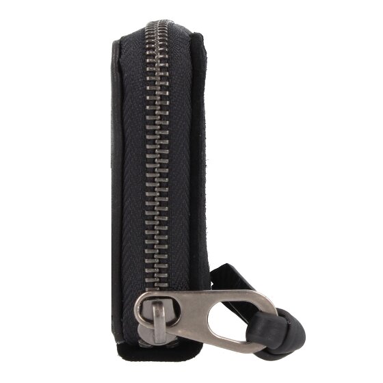 FredsBruder Jo Geldbörse Leder 11 cm FredsBruder Jo Geldbörse Leder 11 cm