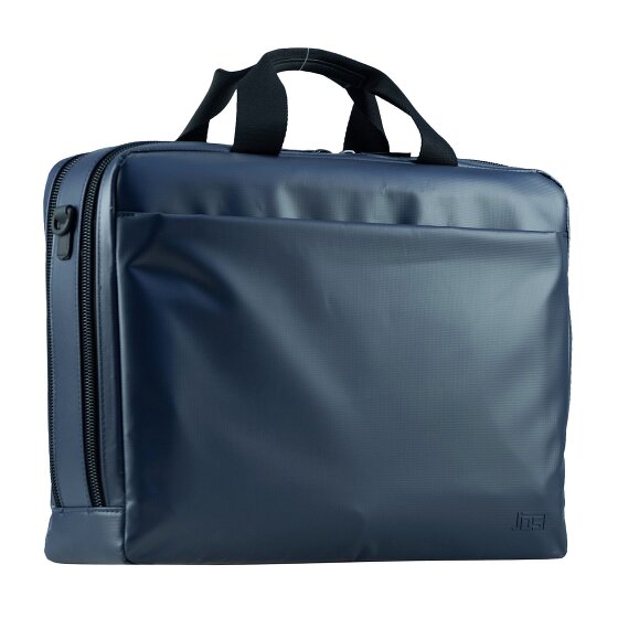 Jost Tolja Aktentasche 38 cm Laptopfach