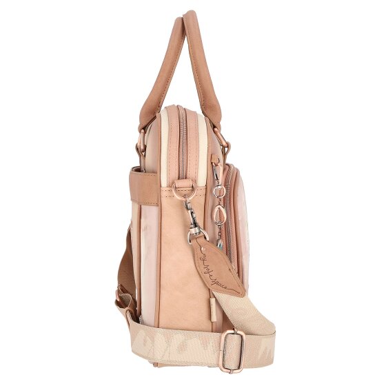 Anekke Nature Aktentasche 40 cm Laptopfach