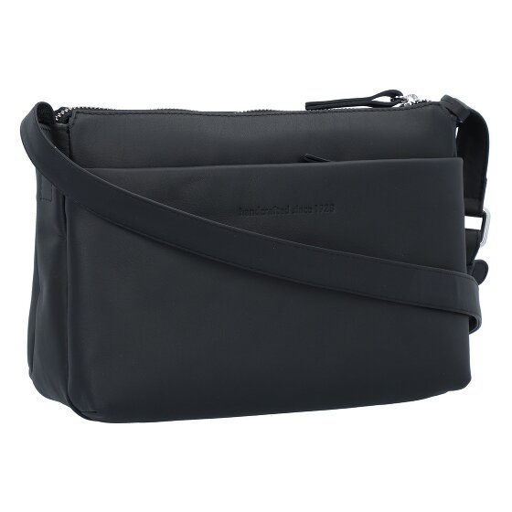 Picard Umhängetasche Leder 18 cm