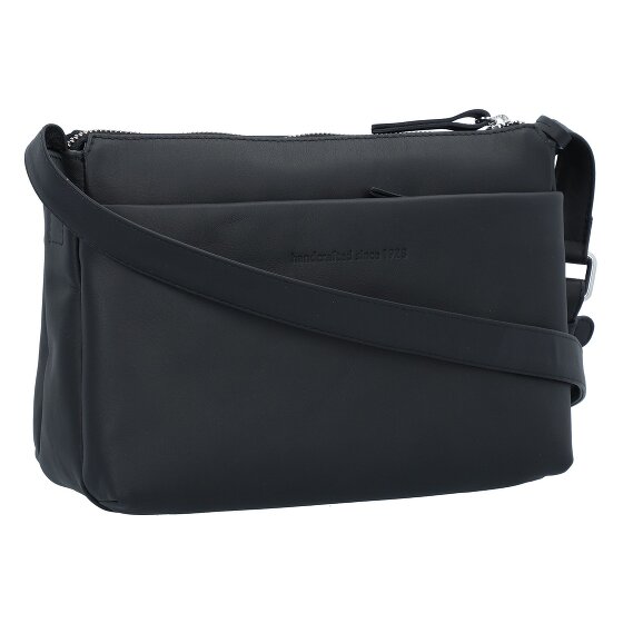 Picard Timeless Umhängetasche Leder 18 cm