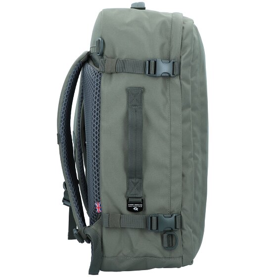 Cabin Zero Travel Cabin Bag Classic Plus 42L Rucksack 54 cm