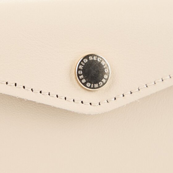 Secrid Enveloppe Geldbörse RFID Schutz Leder 10 cm