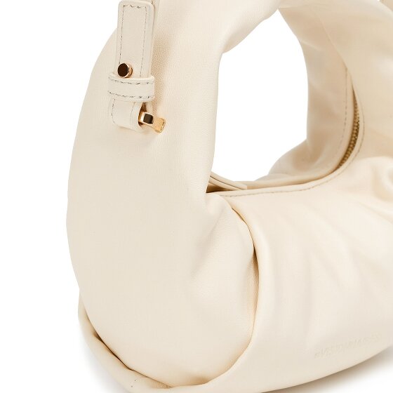LES VISIONNAIRES Greta Mini Essential Handtasche Leder 23 cm