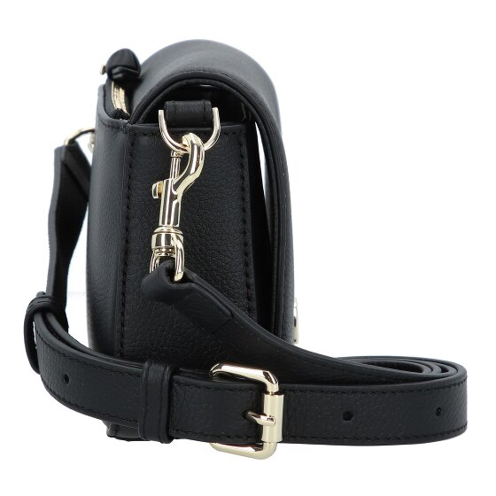 AIGNER Zita Umhängetasche Leder 22 cm