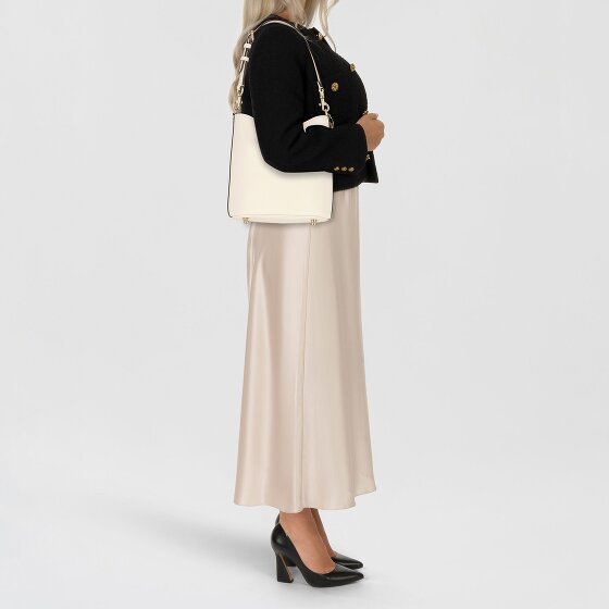 Coach Willow Schultertasche Leder 21 cm