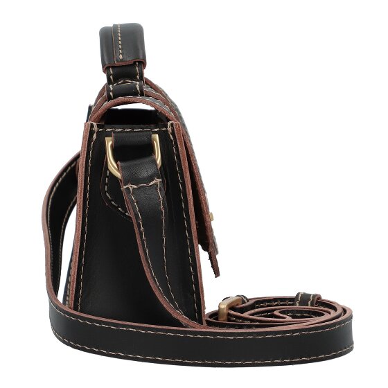 The Bridge Ester Handtasche Leder 21 cm