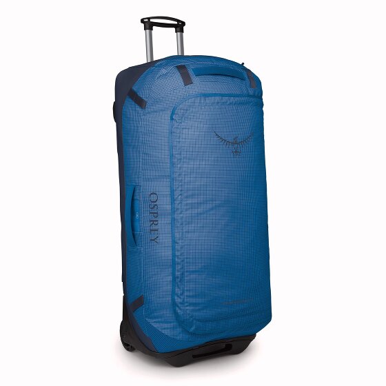 Osprey Rolling Transporter 120 2 Rollen Reisetasche 93 cm