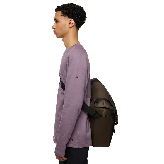 Vaude Mineo 22 Messenger 45 cm Laptopfach