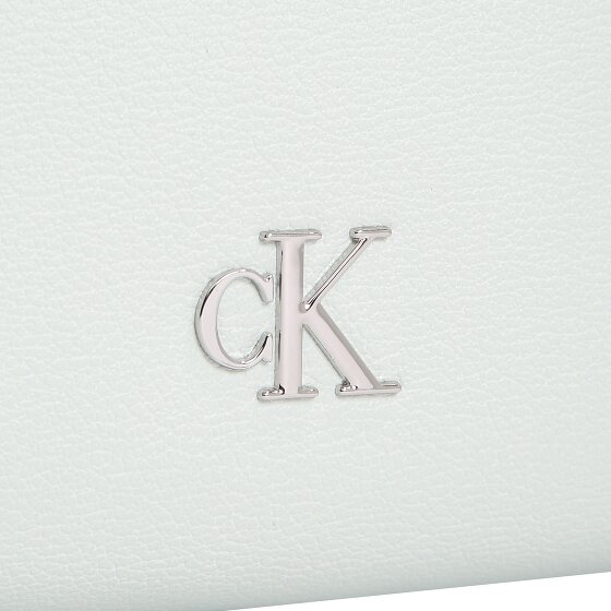 Calvin Klein Jeans Minimal Monogram Mini Bag Umhängetasche 18 cm
