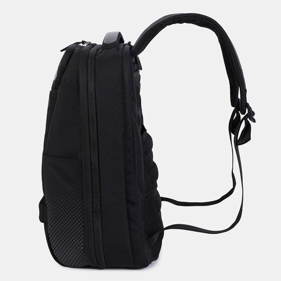 Hedgren Comby Rucksack RFID 44 cm Laptopfach
