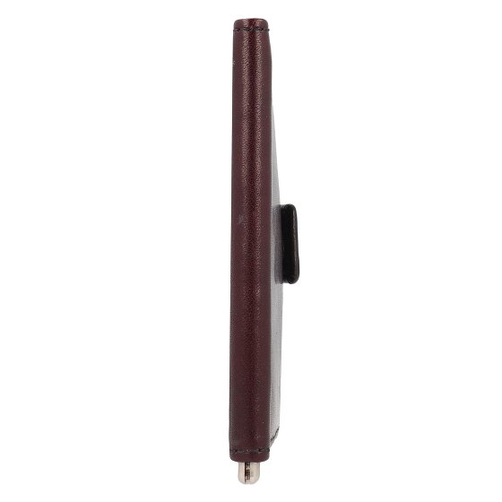 Golden Head Colorado RFID Clip-Scheintasche