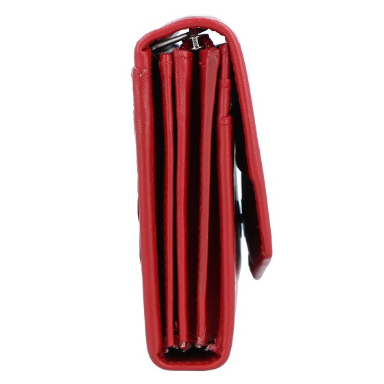 Esquire New Silk Geldbörse Leder 19 cm