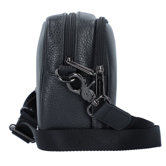 Mandarina Duck Mellow Leather Umhängetasche Leder 22.5 cm