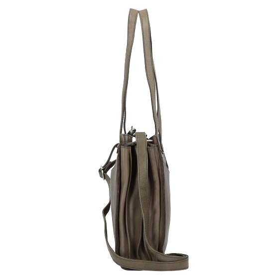 Cowboysbag Elston Schultertasche Leder 34 cm