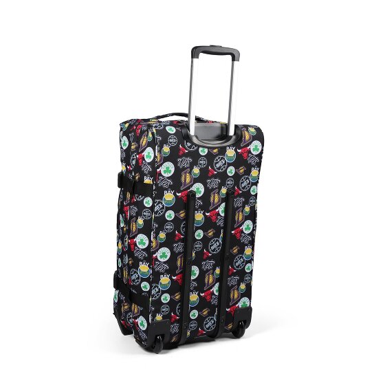 Eastpak Transit'R 2 Rollen Reisetasche M 67 cm