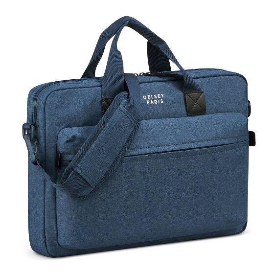 Delsey Paris Maubert 2.0 Aktentasche 40 cm Laptopfach