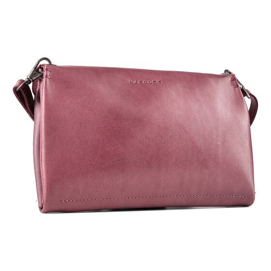 Harold's Fold Umhängetasche Leder 20 cm