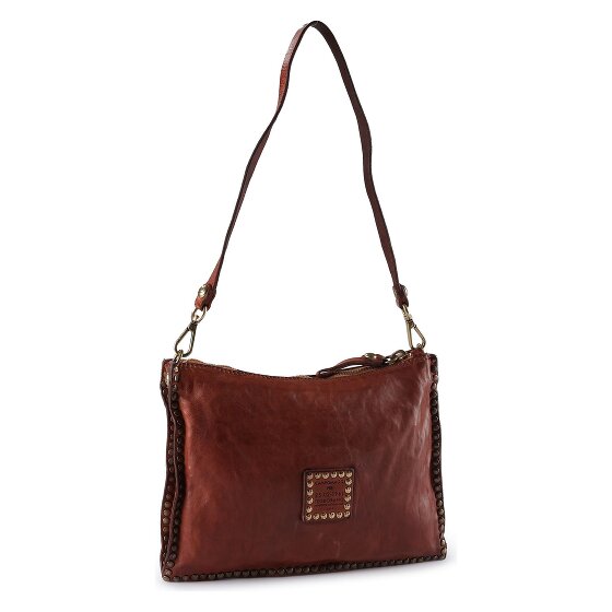 Campomaggi Eva Schultertasche Leder 26 cm