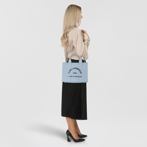 Karl Lagerfeld Rsg Handtasche 33 cm