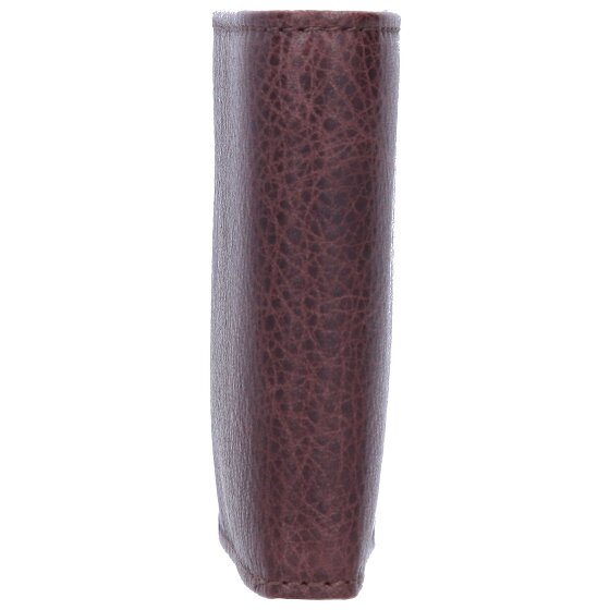 mano Don Pietro Geldbörse Leder 11 cm