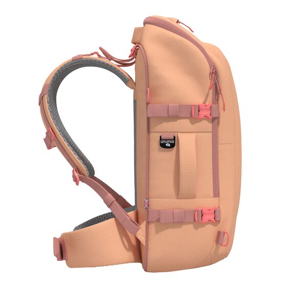 Cabin Zero Adventure Cabin Bag ADV 42L Rucksack 55 cm Cabin Zero Adventure Cabin Bag ADV 42L Rucksack 55 cm