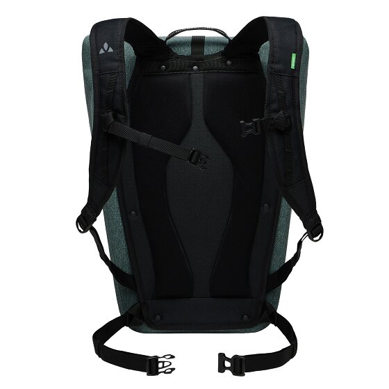 Vaude Clubride Urban 25 Fahrradrucksack 50 cm