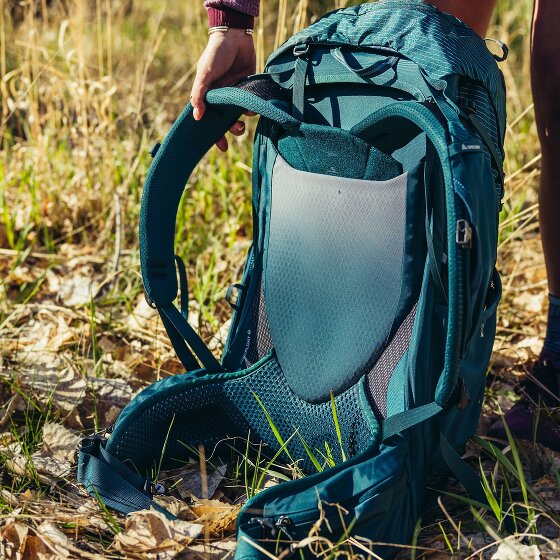 Gregory Paragon 50 Trekkingrucksack M-L 71 cm