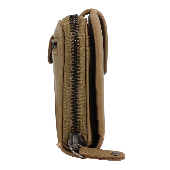 Harbour 2nd Felina Geldbörse RFID Schutz Leder 19 cm