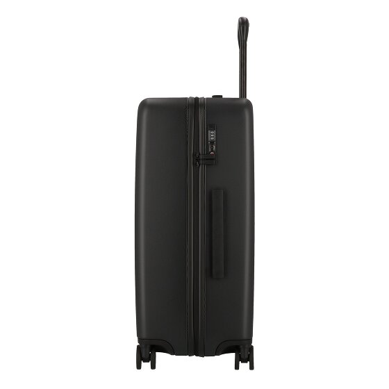 Herschel Heritage 4 Rollen Trolley M 69 cm