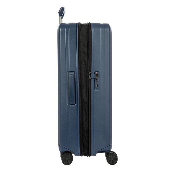 Porsche Design Roadster 4 Rollen Trolley L 75 cm mit Dehnfalte
