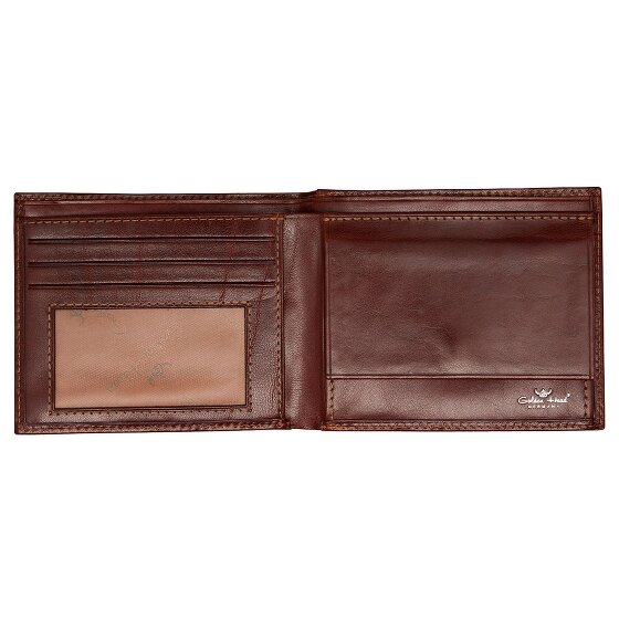 Golden Head Colorado Geldbörse RFID Leder 12,5 cm