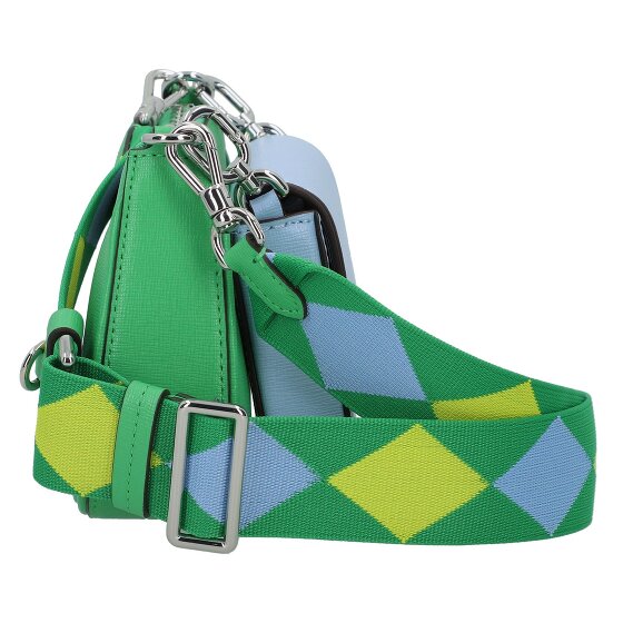 Kate Spade New York Umhängetasche Leder 20.5 cm