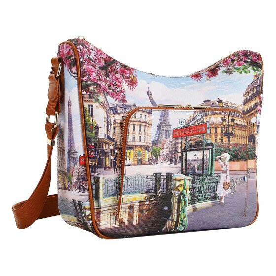 Y Not? Yesbag Umhängetasche 28 cm
