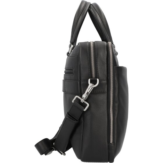Picard Relaxed Aktentasche RFID Leder 38 cm Laptopfach