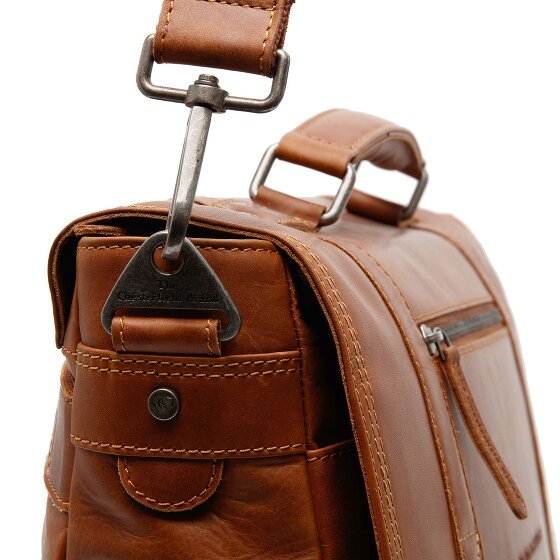 The Chesterfield Brand Imperia Aktentasche Leder 40 cm Laptopfach
