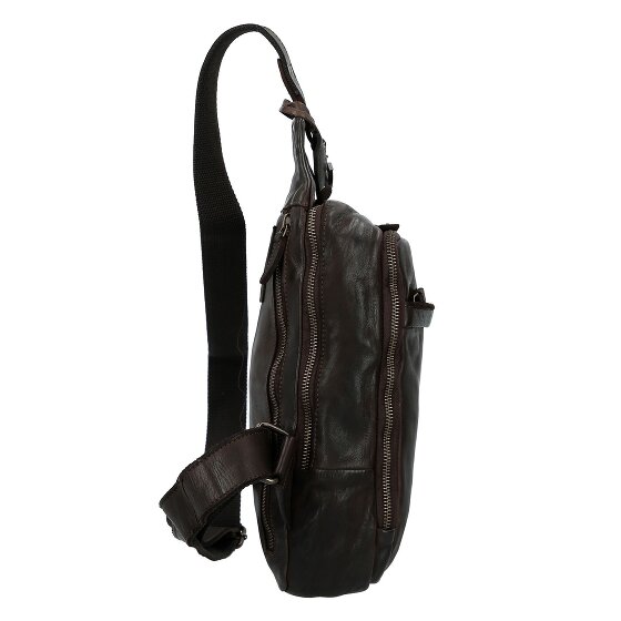 Harbour 2nd Phoenix Umhängetasche Leder 33 cm