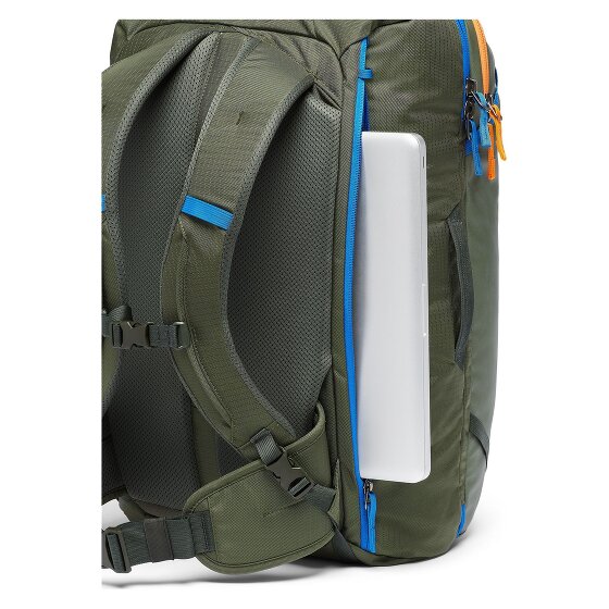 Cotopaxi Allpa 42 L Business-Rucksack 56 cm Laptopfach